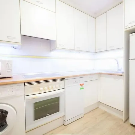 Apartment Amazing & Centric Flat In Malasana - M20d