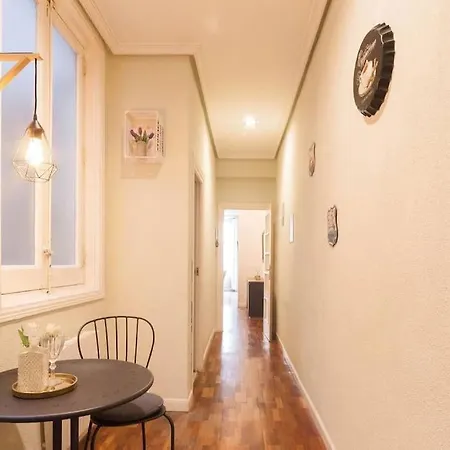 Amazing & Centric Flat In Malasana - M20d Apartment Madrid
