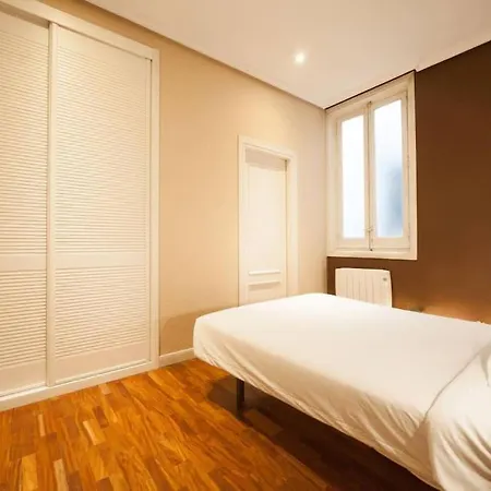 Amazing & Centric Flat In Malasana - M20d Madrid