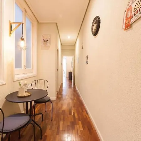 Apartment Amazing & Centric Flat In Malasana - M20d