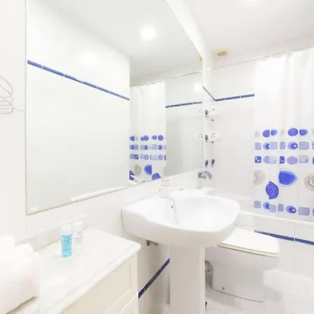 Amazing & Centric Flat In Malasana - M20d Madrid