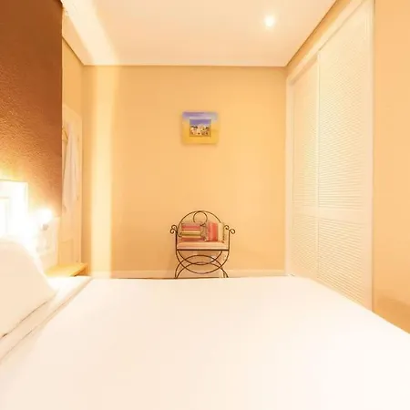 Amazing & Centric Flat In Malasana - M20d Apartment Madrid