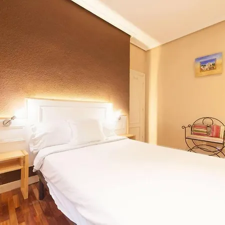 Amazing & Centric Flat In Malasana - M20d Madrid