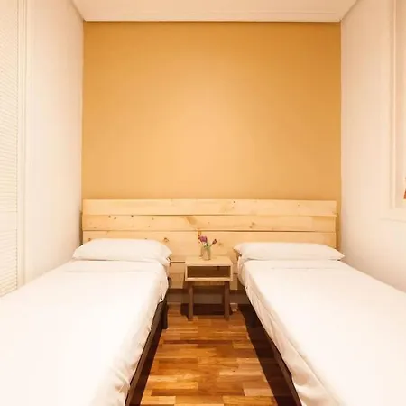 Amazing & Centric Flat In Malasana - M20d Apartment Madrid