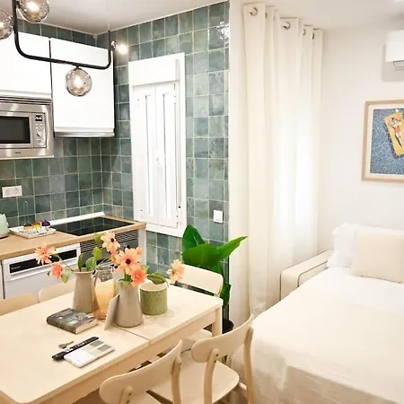 Apartment For Esplendido Temporal De Tres Bei41