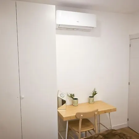 Apartment For Esplendido Temporal De Tres Bei41