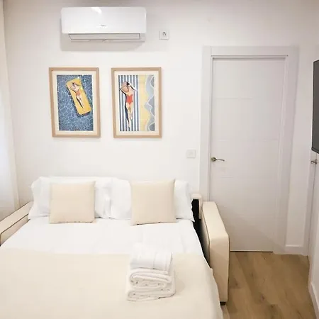 For Esplendido Temporal De Tres Bei41 Apartment *