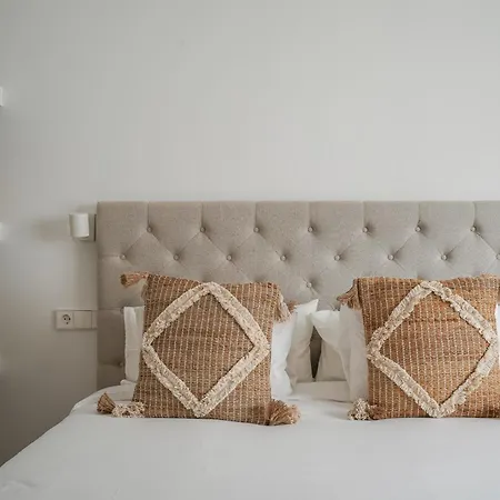 Apartment Modern Duplex-3bedrooms 3bathrooms-lavapies *