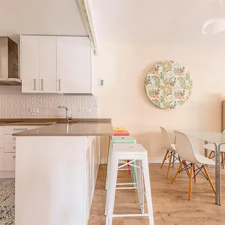 Luminous For 7 Pax In Tetuan - Pb