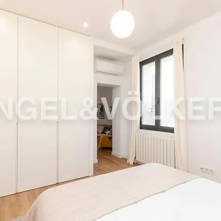 Apartment Moderno En Pleno Centro *
