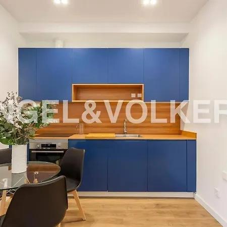 Moderno En Pleno Centro Apartment *