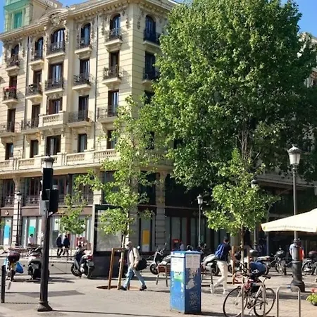 Apartamento Moderno En Pleno Centro