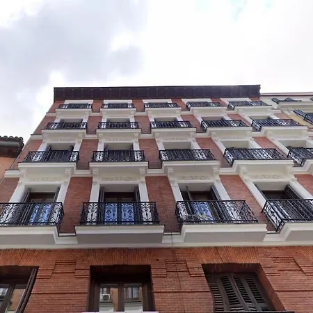 Moderno En Pleno Centro Apartment