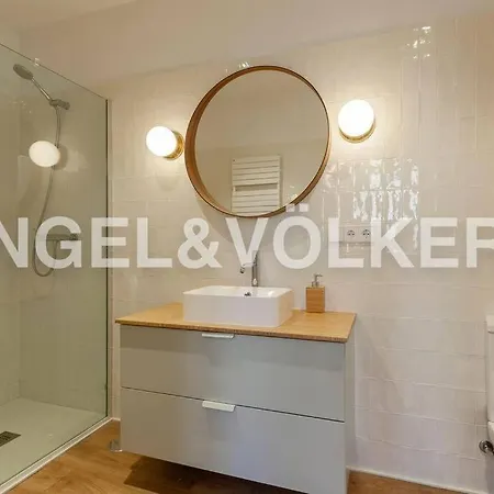 Apartment Moderno En Pleno Centro *
