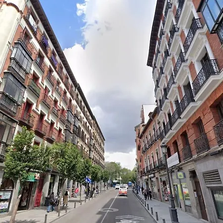 Moderno En Pleno Centro Apartment *