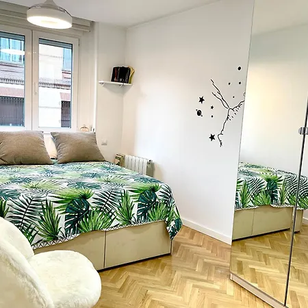 Comfort And Feeling Home_3 Bdrs+2bths+80m2 Terraze Appartamento