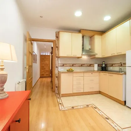 Apartment Con Encanto Y Luz En Pleno Centro *