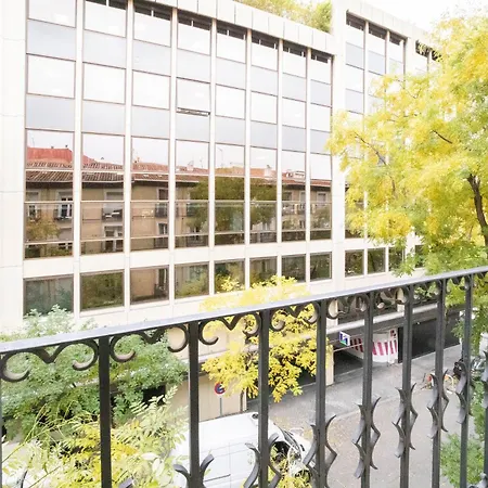Apartment Con Encanto Y Luz En Pleno Centro *