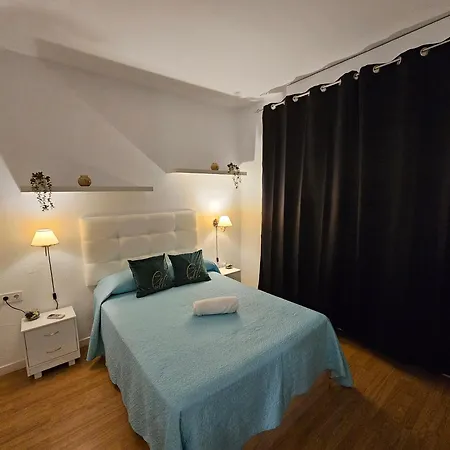 Gran Via W8.1 Apartamento Madrid