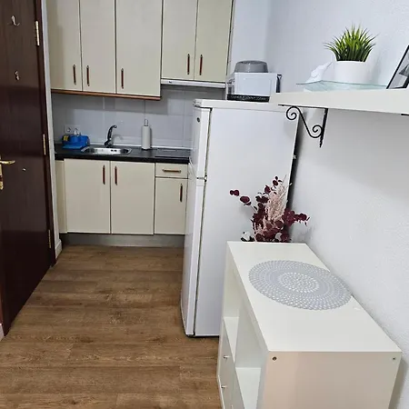 Gran Via W8.1 Appartement