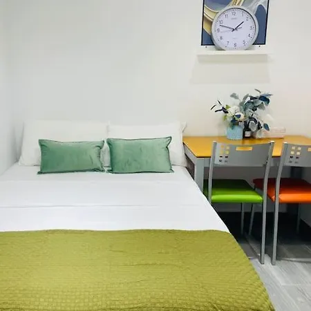 Fantastico Apartamento C Centro Apartment