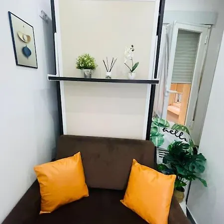 Fantastico Apartamento C Centro *