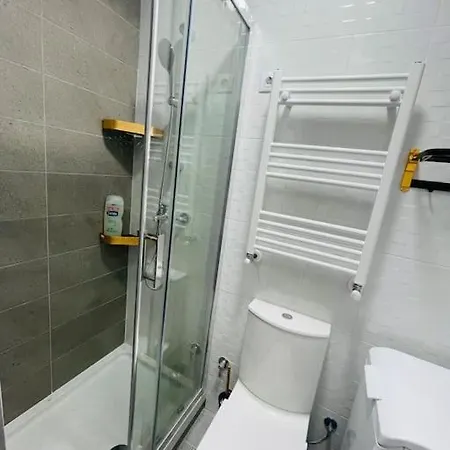 Fantastico Apartamento C Centro *