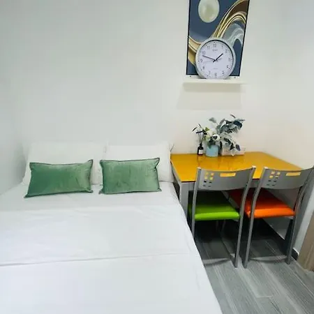 Fantastico Apartamento C Centro * Madrid