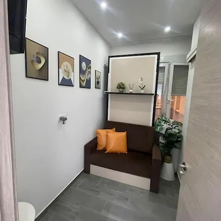 Fantastico Apartamento C Centro Apartment *