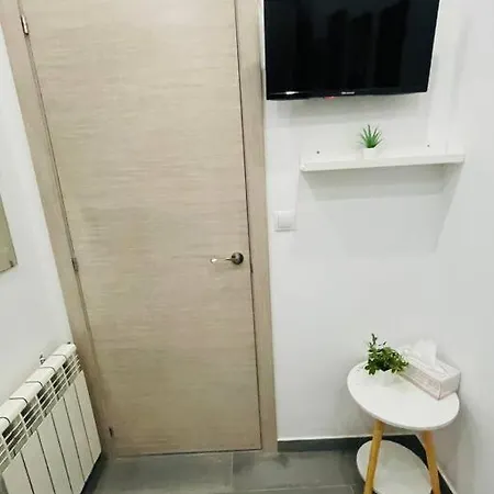 Fantastico Apartamento C Centro Madrid