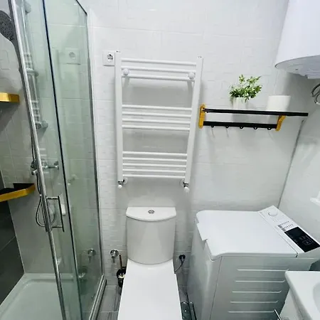 Apartamento Fantastico Apartamento C Centro *