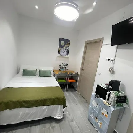 Fantastico Apartamento C Centro *