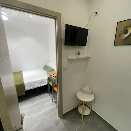 Fantastico Apartamento C Centro *