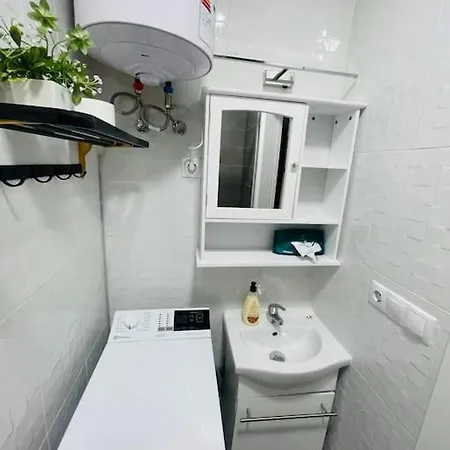 Fantastico Apartamento C Centro