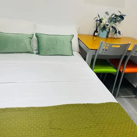 Fantastico Apartamento C Centro Apartment *