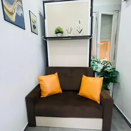 Fantastico Apartamento C Centro Apartment