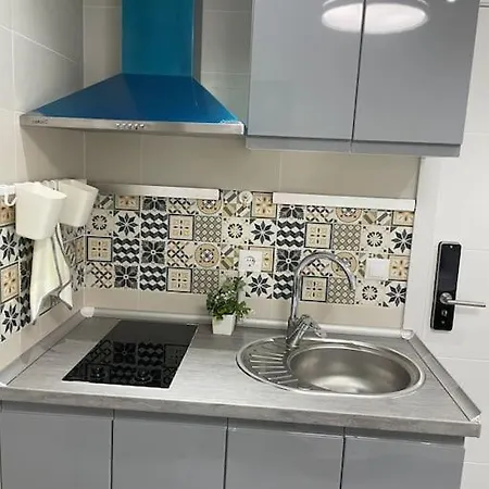 Fantastico Apartamento C Centro *