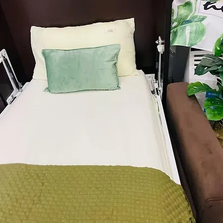 Fantastico Apartamento C Centro Apartment *
