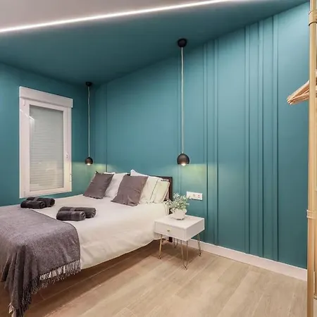 Luxe In Malasana Hub Apartamento *