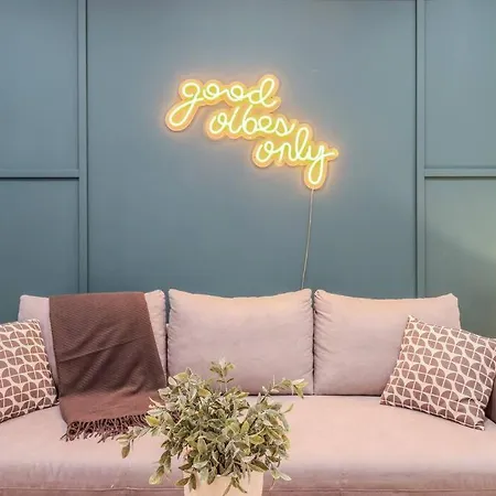 Luxe In Malasana Hub Madrid