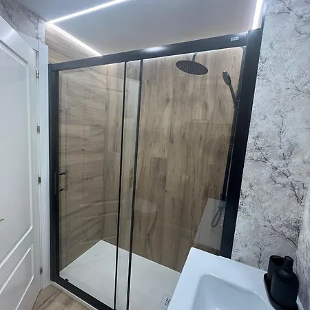 Apartment Expro 2018