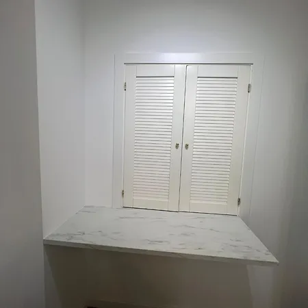Expro 2018 Apartment Madrid