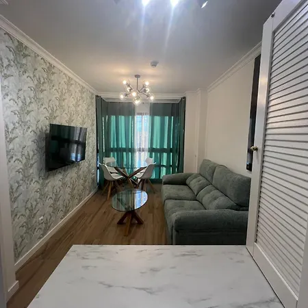 Apartment Expro 2018 *
