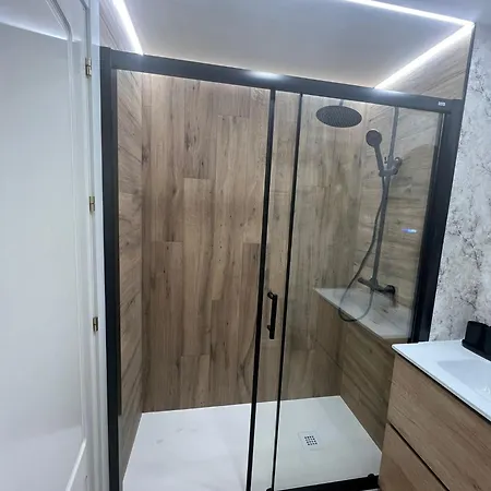 Expro 2018 Apartment *
