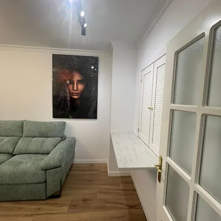 Apartment Expro 2018