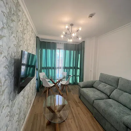 Apartment Expro 2018