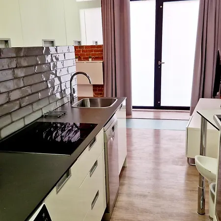 Homelike Malasana Apartment Madrid