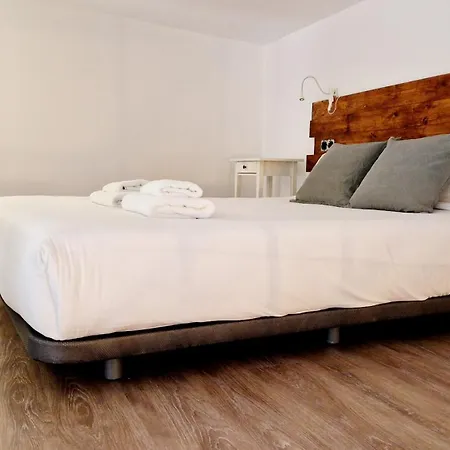 Apartment Homelike Malasana Madrid