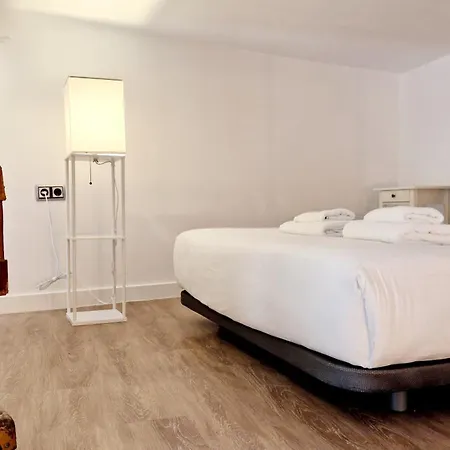 Apartment Homelike Malasana