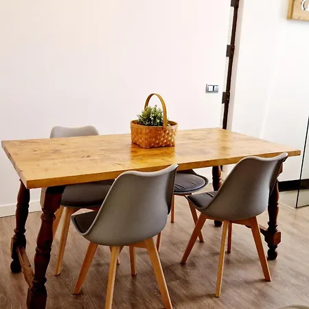 Homelike Malasaña Apartamento